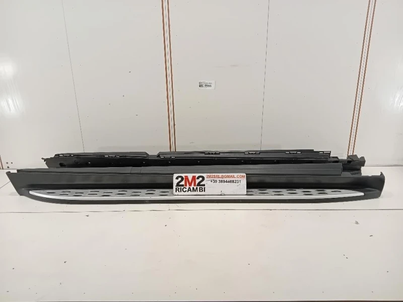 Sottoporta DX A 166 690 02 10 Mercedes Classe GLE W166 2015