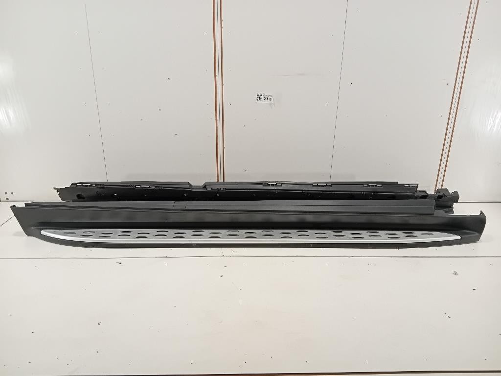 Sottoporta DX A 166 690 02 10 Mercedes Classe GLE W166 2015