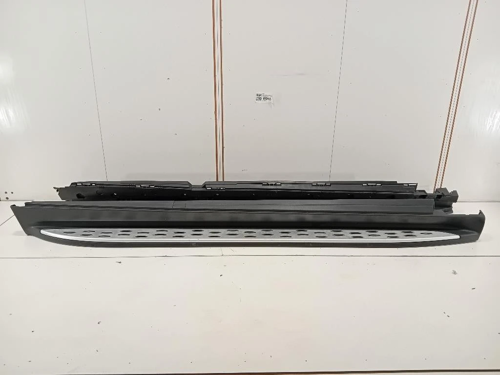 Sottoporta DX A 166 690 02 10 Mercedes Classe GLE W166 2015