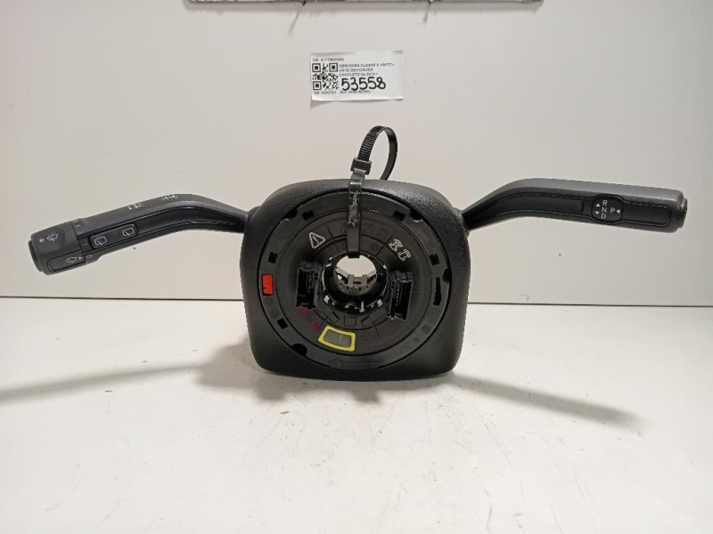 Devioguida Completo A1779003902 Mercedes Classe A W177 2018