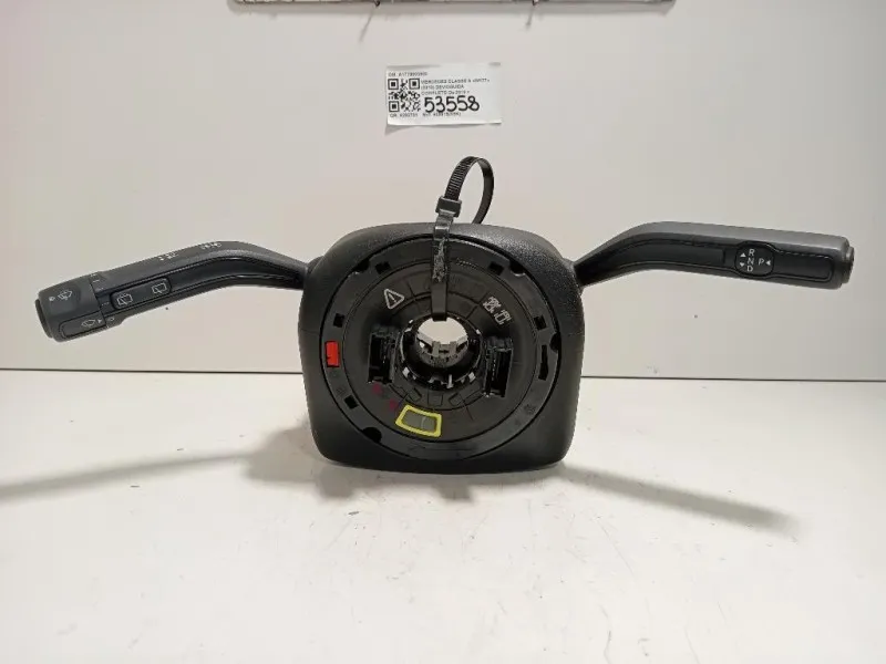 Devioguida Completo A1779003902 Mercedes Classe A W177 2018