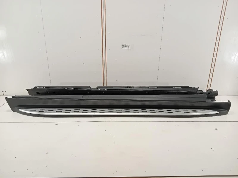 Sottoporta DX A 166 690 02 10 Mercedes Classe GLE W166 2015