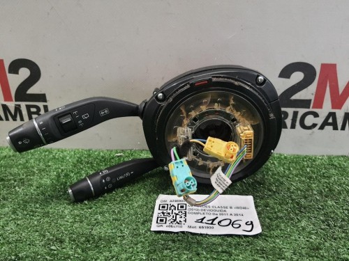 Devioguida Completo A2469003314 Mercedes Classe B W246 2012