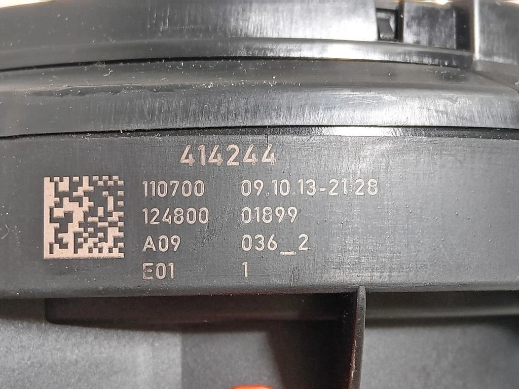 Devioguida Completo DEVIOGUIDA COMPLETO Mercedes Classe B W246 2012