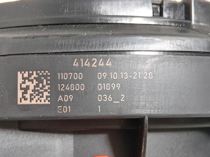 Devioguida Completo DEVIOGUIDA COMPLETO Mercedes Classe B W246 2012