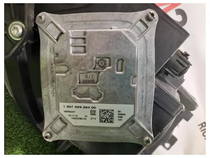 Proiettore ANT DX 00505267530 Alfa Romeo Giulietta 2013