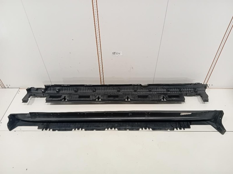 Sottoporta DX A166 690 02 10 Mercedes Classe ML W166 2012