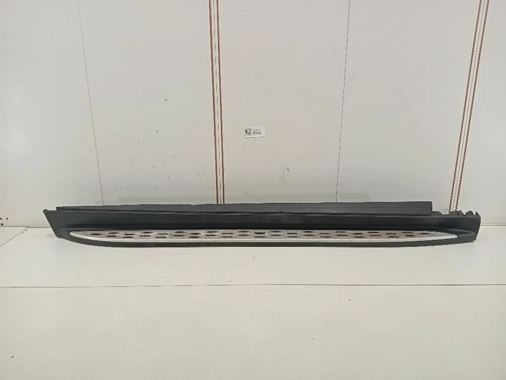 Sottoporta DX A166 690 02 10 Mercedes Classe ML W166 2012