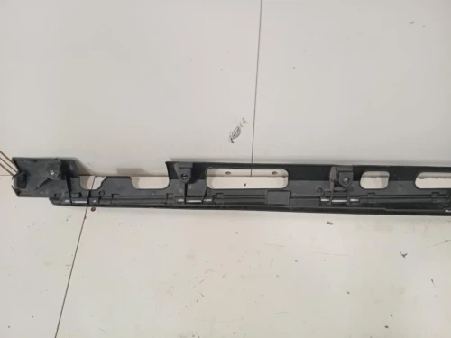 Sottoporta DX A166698854 Mercedes Classe ML W166 2012