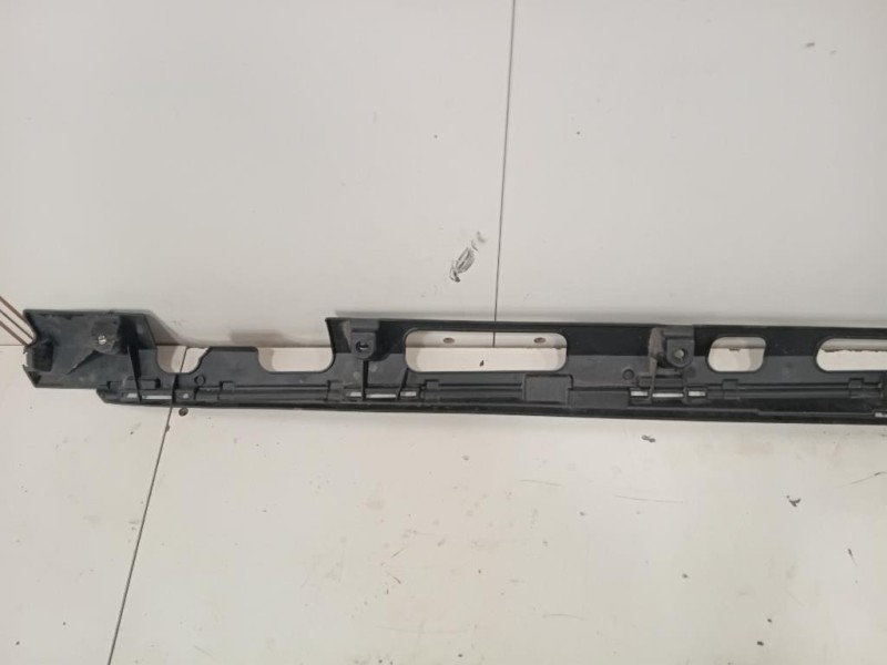 Sottoporta DX A166698854 Mercedes Classe ML W166 2012