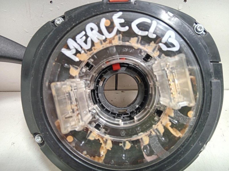 Devioguida Completo DEVIOGUIDA COMPLETO Mercedes Classe B W246 2012