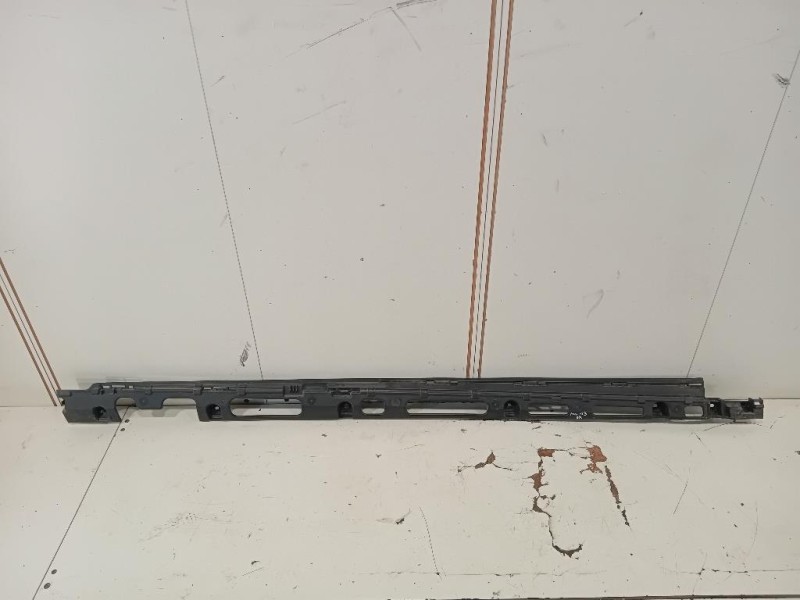 Sottoporta DX A166698854 Mercedes Classe ML W166 2012