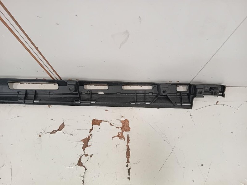 Sottoporta DX A166698854 Mercedes Classe ML W166 2012