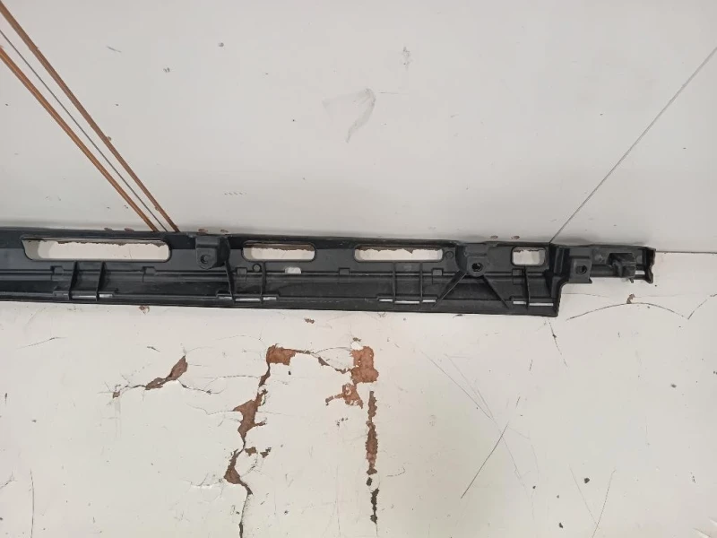 Sottoporta DX A166698854 Mercedes Classe ML W166 2012