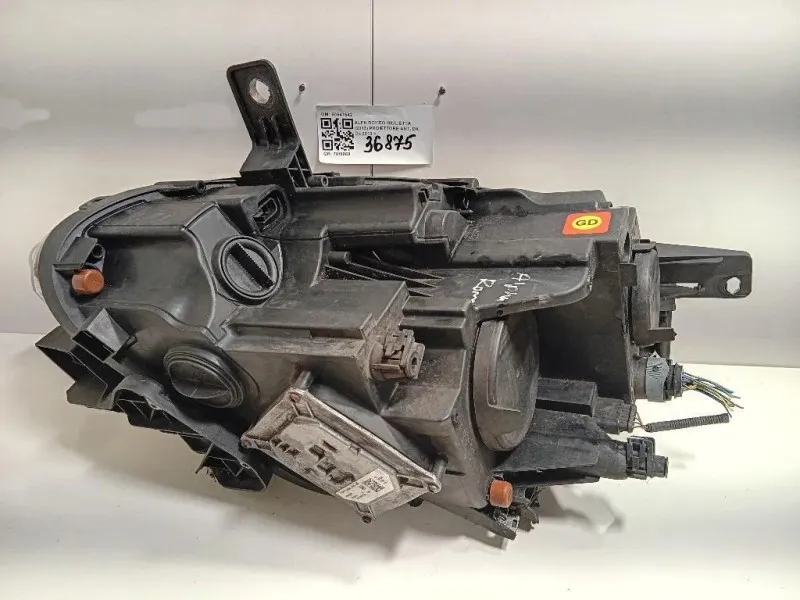 Proiettore ANT DX 50547542 Alfa Romeo Giulietta 2013