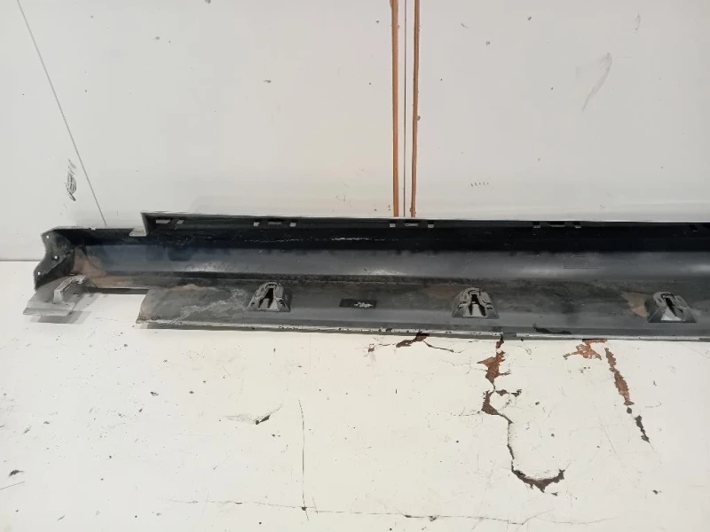 Sottoporta DX A166698854 Mercedes Classe ML W166 2012