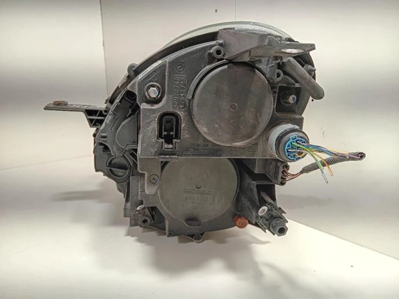 Proiettore ANT DX 50547542 Alfa Romeo Giulietta 2013