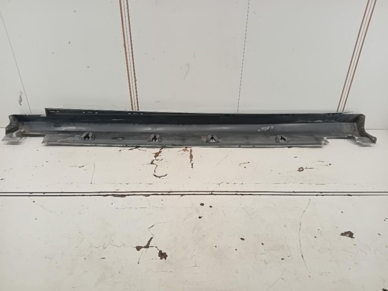 Sottoporta DX A166698854 Mercedes Classe ML W166 2012