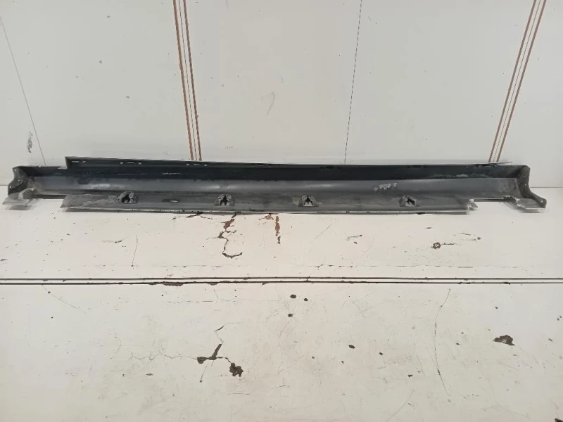 Sottoporta DX A166698854 Mercedes Classe ML W166 2012