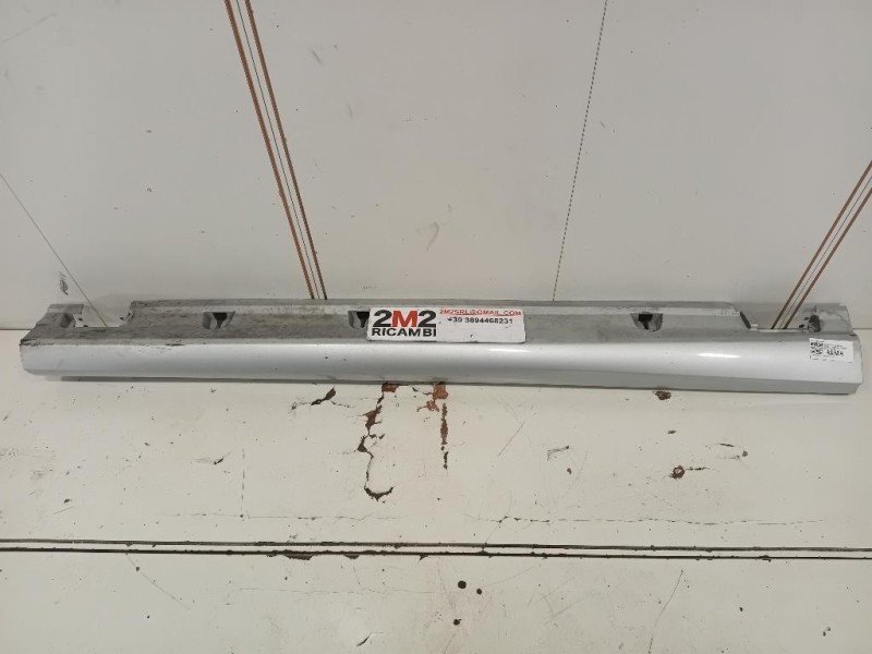 Sottoporta DX A166698854 Mercedes Classe ML W166 2012