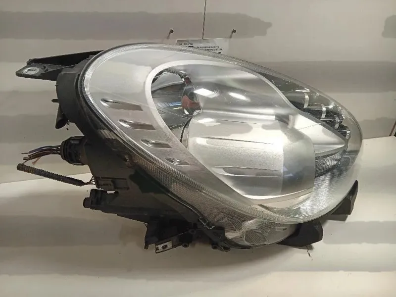 Proiettore ANT DX 50547542 Alfa Romeo Giulietta 2013