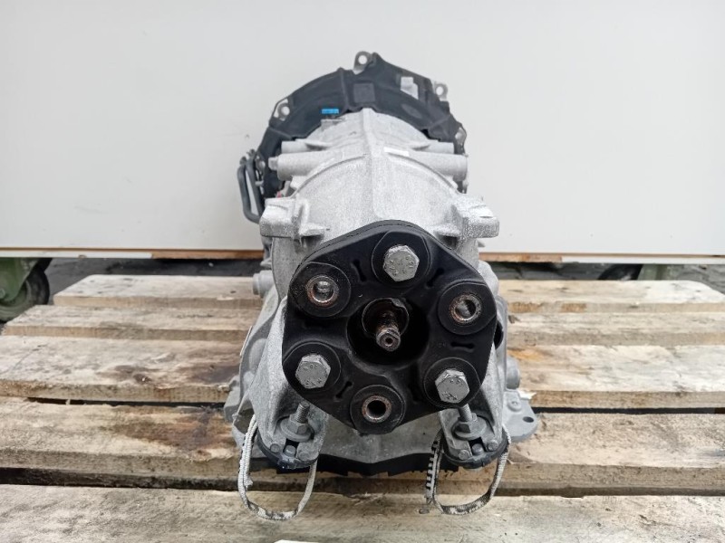 Cambio 8HP-45 8 MARCE AUTOMATICO Bmw Serie 1 F20 Berlina 2012