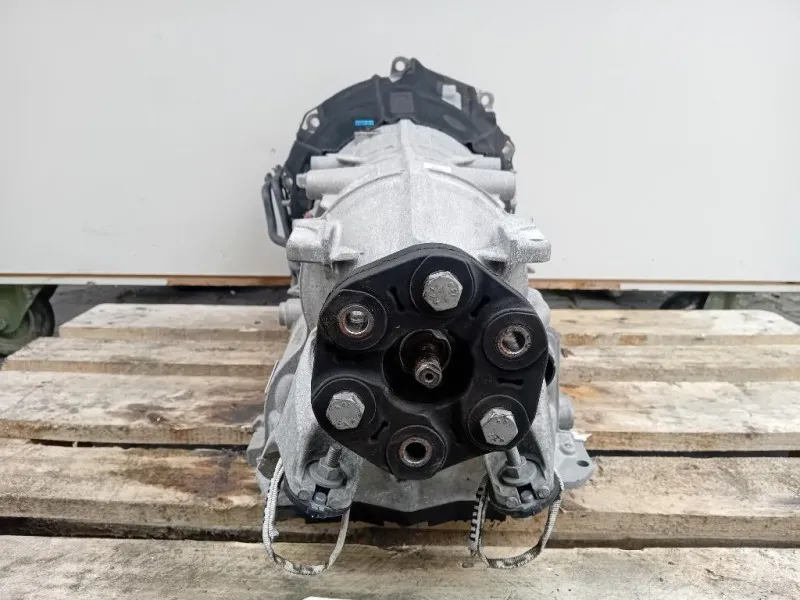 Cambio 8HP-45 8 MARCE AUTOMATICO Bmw Serie 1 F20 Berlina 2012