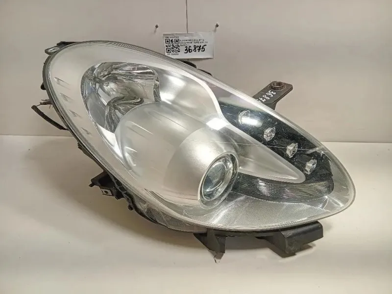 Proiettore ANT DX 50547542 Alfa Romeo Giulietta 2013