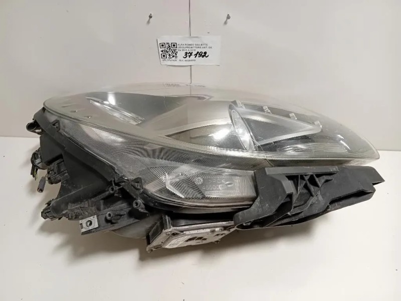 Proiettore ANT DX PROIETTORE FARO FANALE Alfa Romeo Giulietta 2013