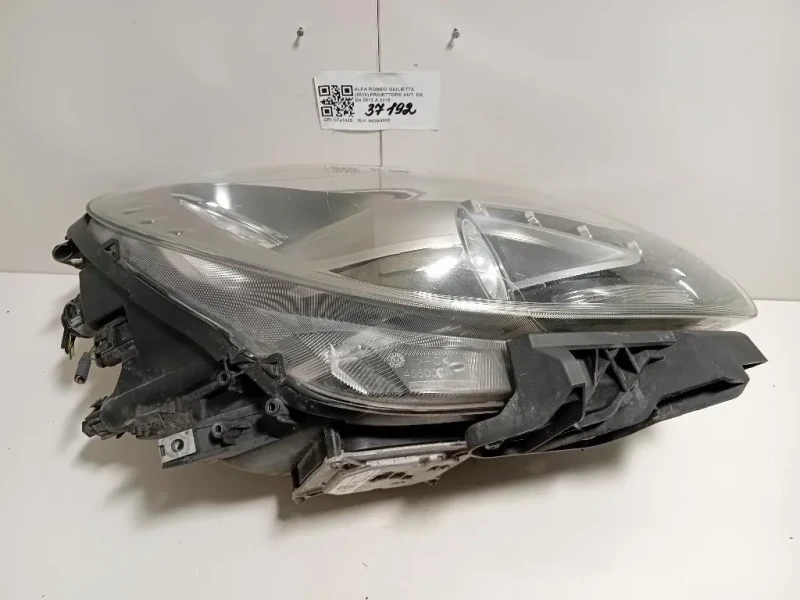 Proiettore ANT DX PROIETTORE FARO FANALE Alfa Romeo Giulietta 2013