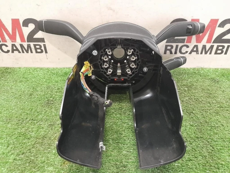 Devioguida Completo 419417 Mercedes Classe B W246 2014