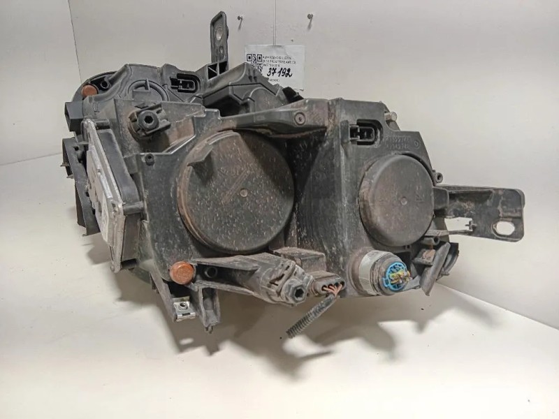 Proiettore ANT DX PROIETTORE FARO FANALE Alfa Romeo Giulietta 2013