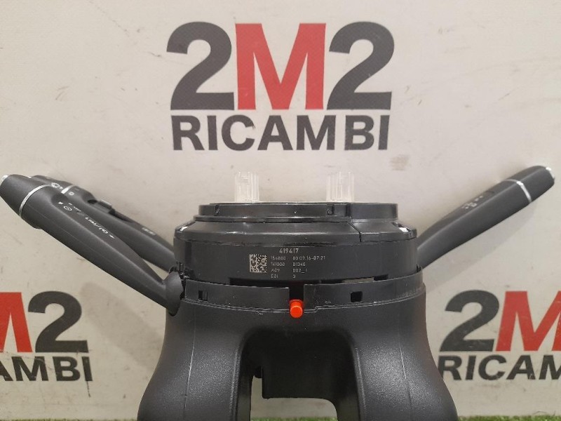 Devioguida Completo 419417 Mercedes Classe B W246 2014