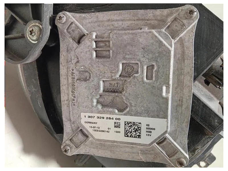 Proiettore ANT DX PROIETTORE FARO FANALE Alfa Romeo Giulietta 2013