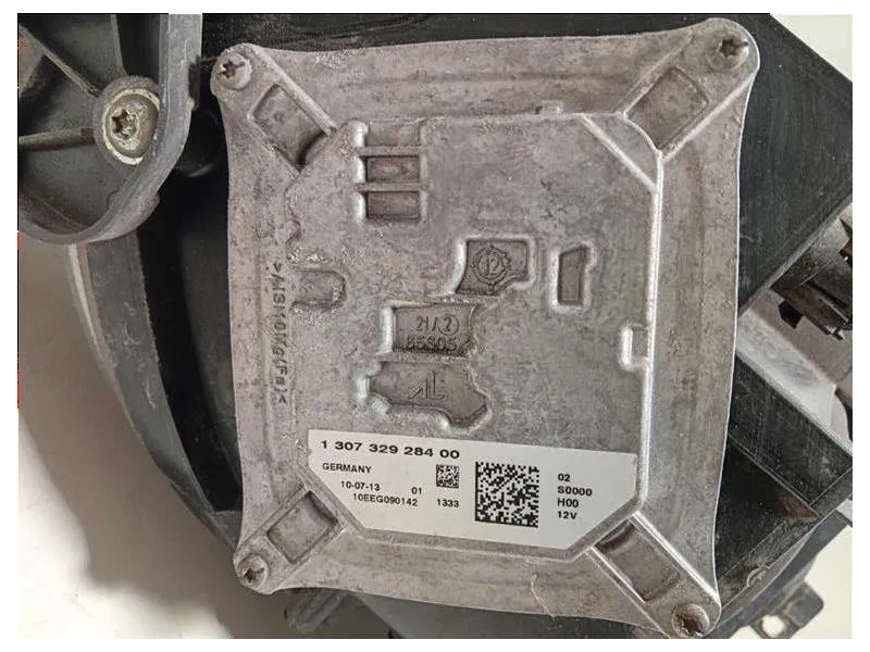 Proiettore ANT DX PROIETTORE FARO FANALE Alfa Romeo Giulietta 2013