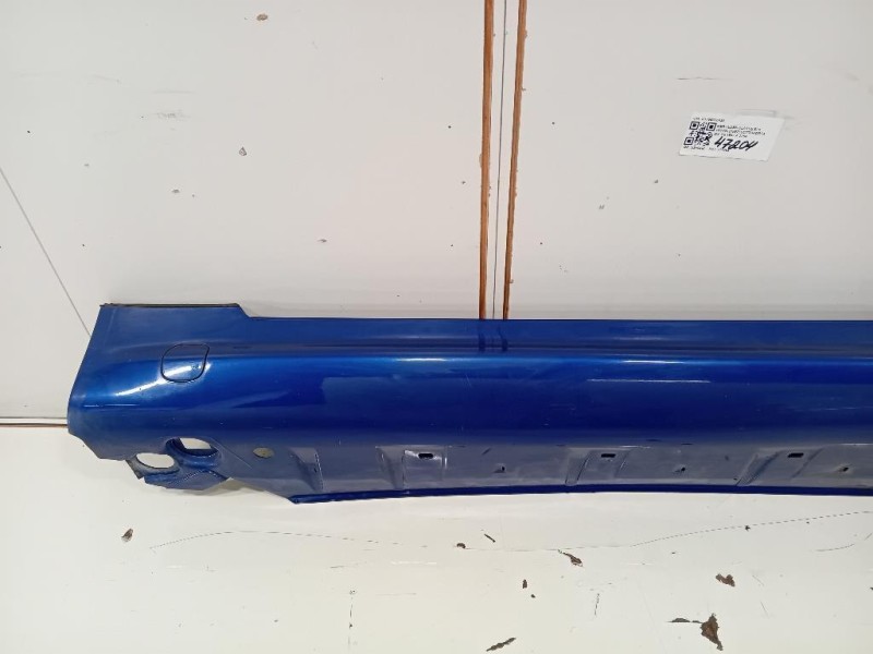 Sottoporta DX A1706903025 Mercedes Classe SLK R170 1997