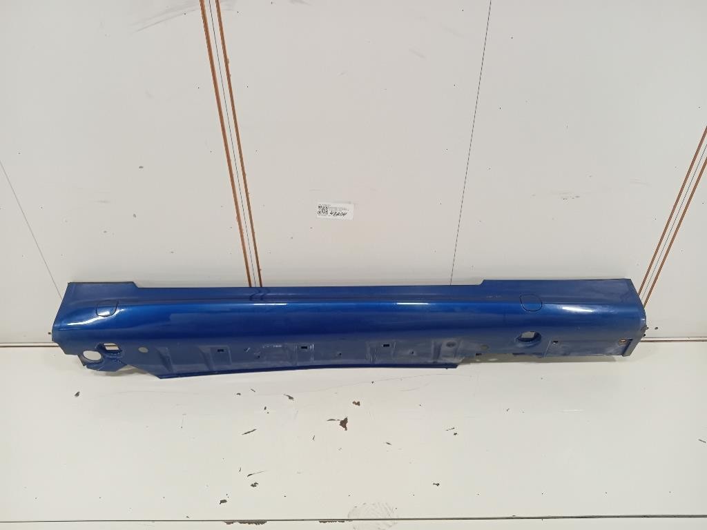 Sottoporta DX A1706903025 Mercedes Classe SLK R170 1997