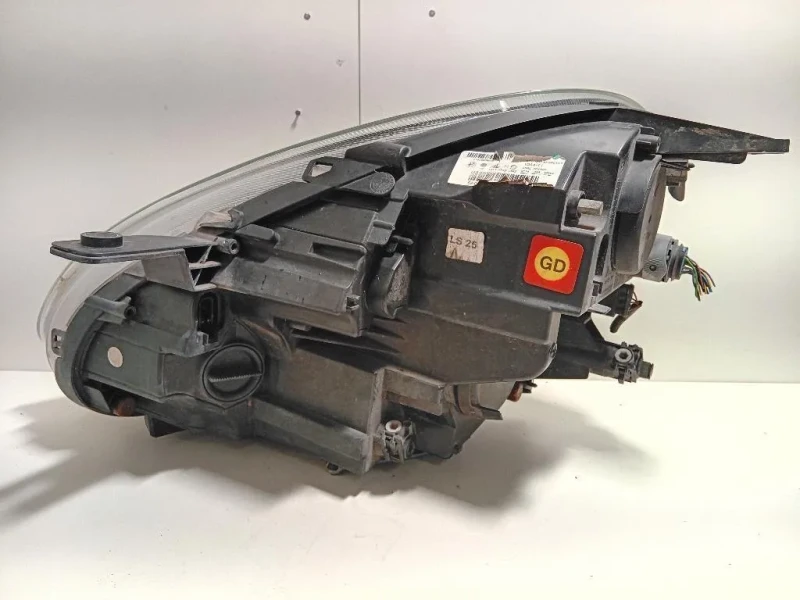 Proiettore ANT DX PROIETTORE FARO FANALE Alfa Romeo Giulietta 2013