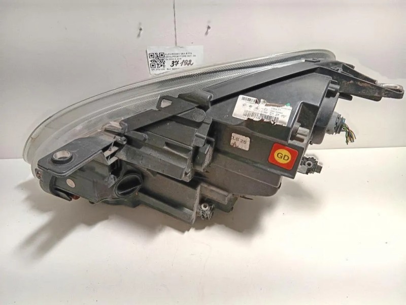 Proiettore ANT DX PROIETTORE FARO FANALE Alfa Romeo Giulietta 2013