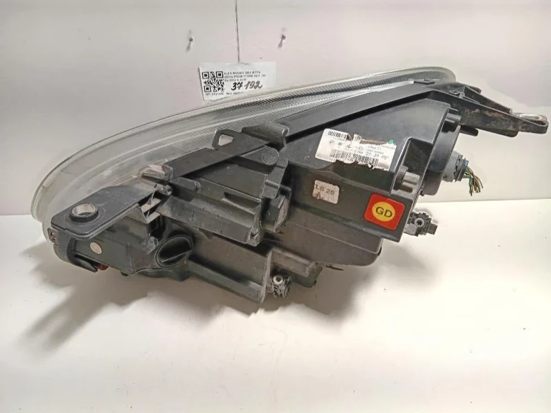 Proiettore ANT DX PROIETTORE FARO FANALE Alfa Romeo Giulietta 2013