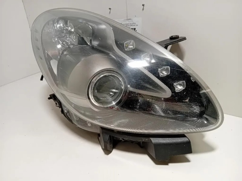 Proiettore ANT DX PROIETTORE FARO FANALE Alfa Romeo Giulietta 2013