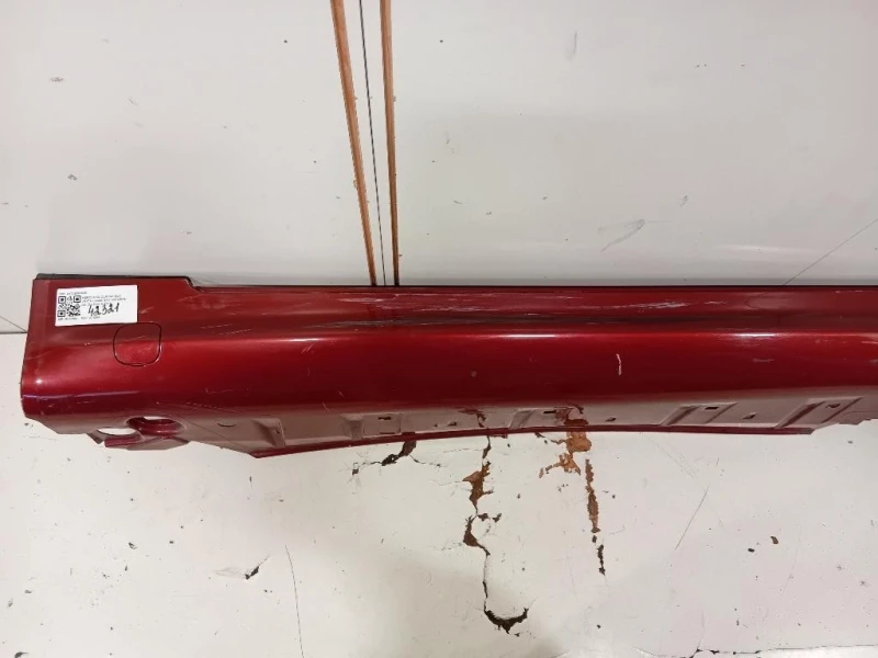 Sottoporta DX A1706903025 Mercedes Classe SLK R171 2008