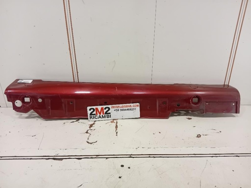 Sottoporta DX A1706903025 Mercedes Classe SLK R171 2008