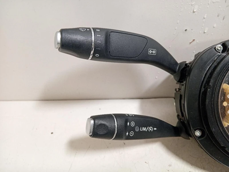 Devioguida Completo 414245 Mercedes Classe C C204 Coupé 2011