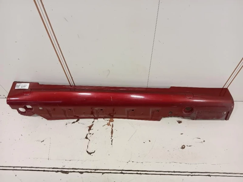 Sottoporta DX A1706903025 Mercedes Classe SLK R171 2008