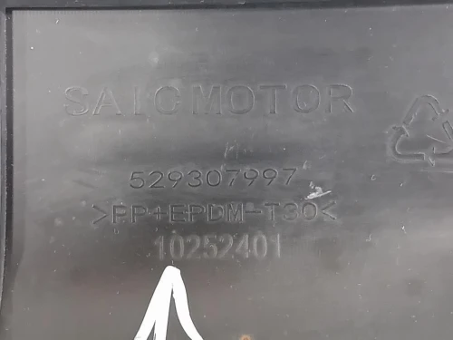 Sottoporta DX 10252401 Mg ZS II 2020