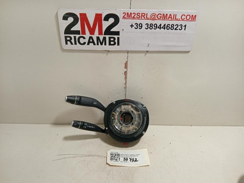 Devioguida Completo 414245 Mercedes Classe C C204 Coupé 2011