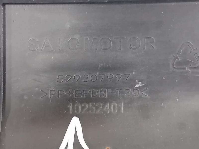 Sottoporta DX 10252401 Mg ZS II 2020