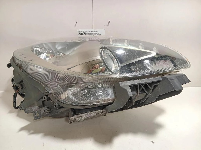 Proiettore ANT DX 46600711 Alfa Romeo Giulietta 2013