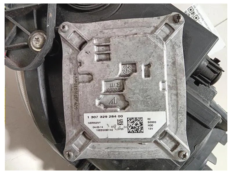 Proiettore ANT DX 46600711 Alfa Romeo Giulietta 2013